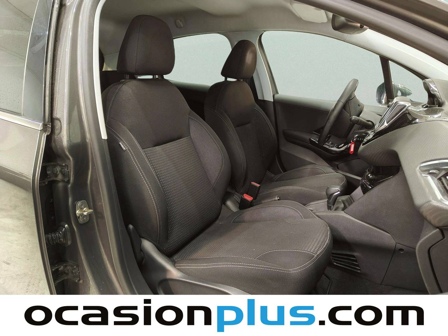 Peugeot 208 Peugeot 208 PureTech 110 S&S Tech Edition EAT6 (110 CV) km 0