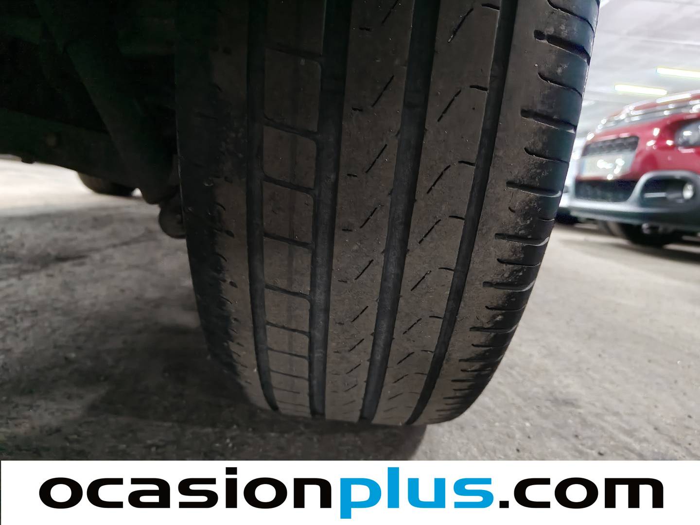 Nissan X-TRAIL Nissan X-Trail DIG-T 163 Tekna (163 CV) 7 Plazas 163cv