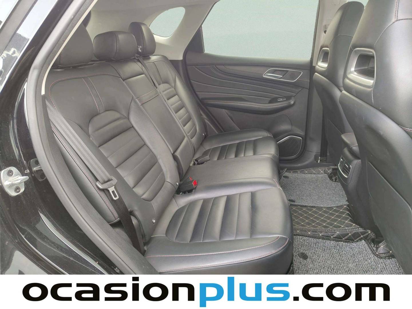 MG eHS MG eHS 1.5 T-GDI PHEV Luxury  (258 CV) de ocasión