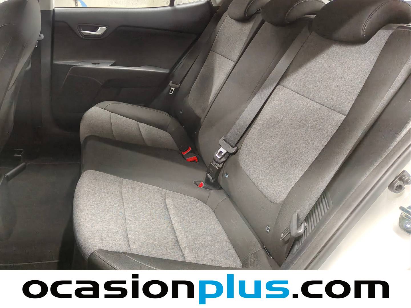 KIA Stonic KIA Stonic 1.0 T-GDi MHEV MT Concept (100 CV) barato