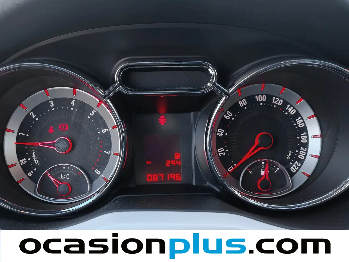 Foto Opel Adam Opel Adam 1.4 XEL Glam (87 CV)