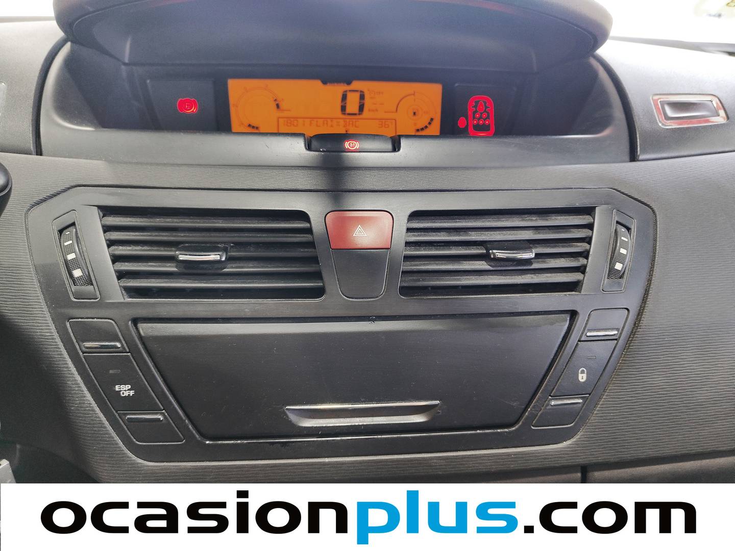 Citroën Grand C4 Picasso Citroën Grand C4 Picasso 1.6 HDI Business (112 CV) 7 Plazas barato