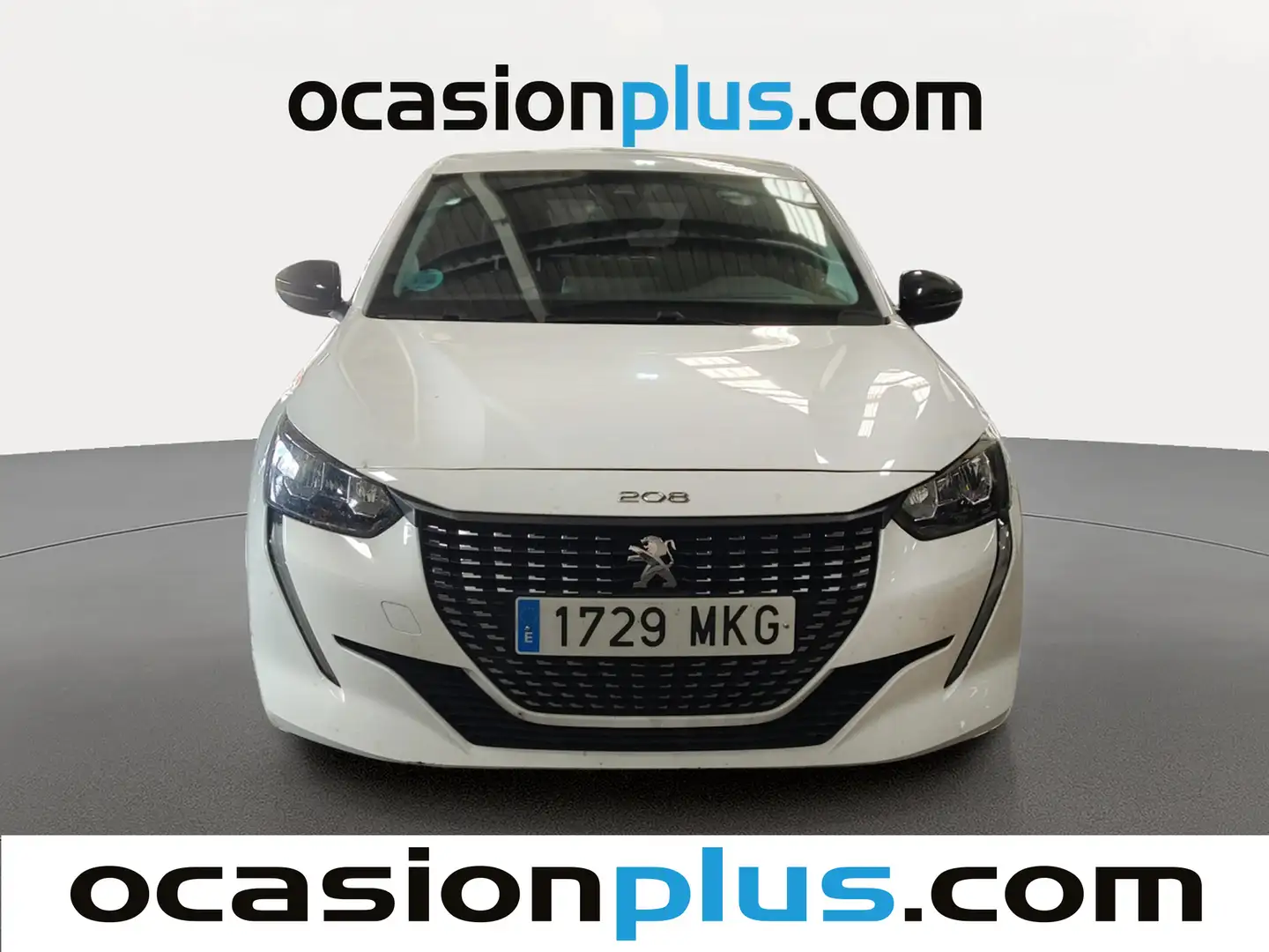 Foto Peugeot 208 Peugeot 208 PureTech 100 Allure (100 CV)