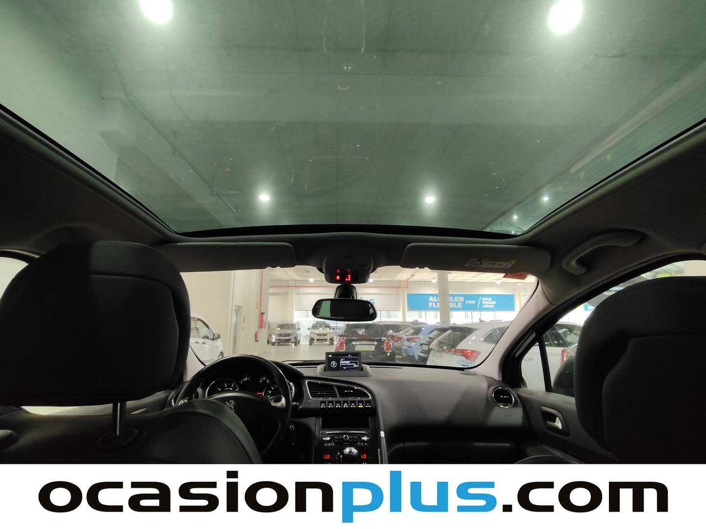 Foto Peugeot 3008 Peugeot 3008 1.2 PureTech S&S Allure (130 CV)