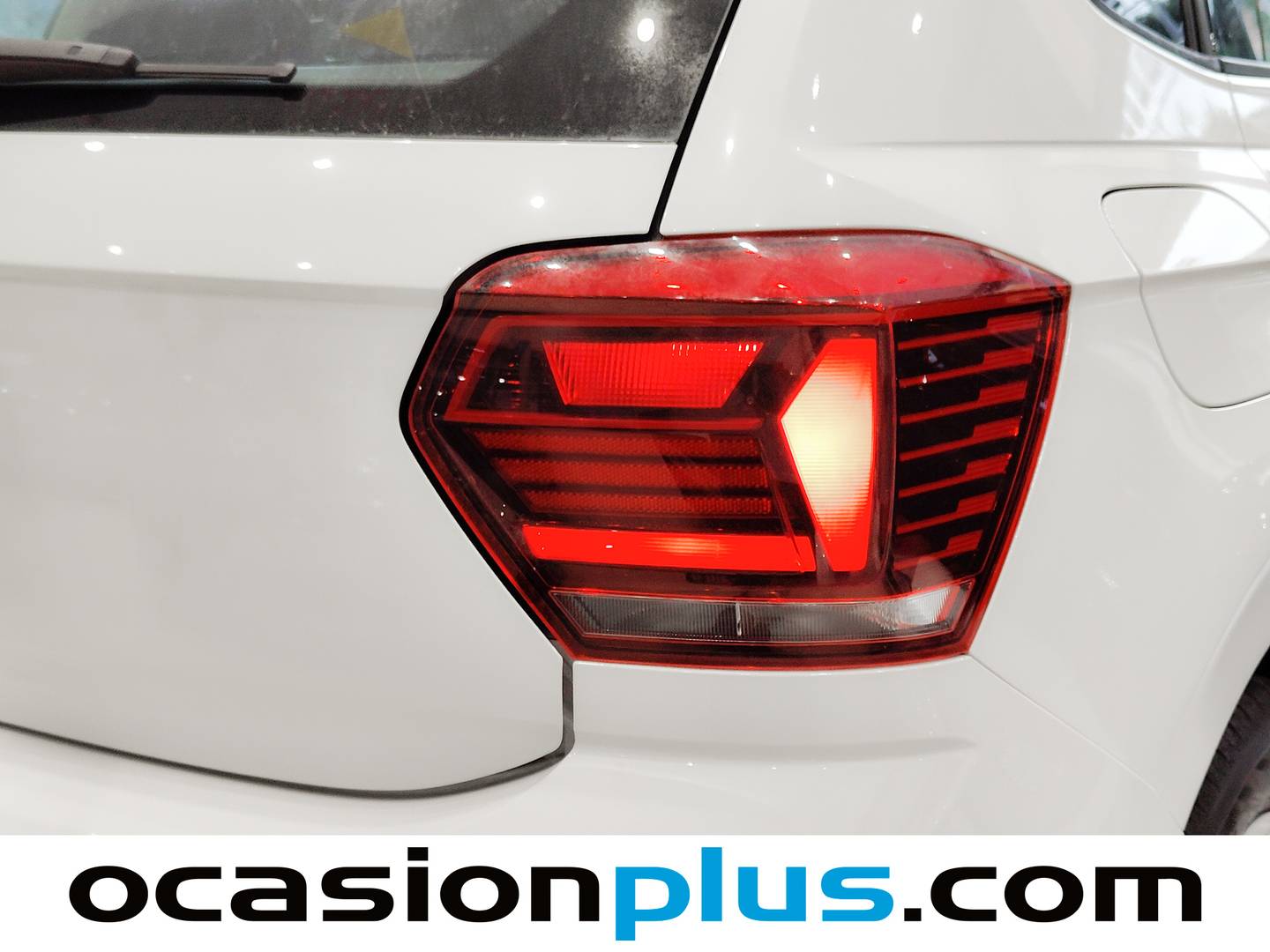 Foto Volkswagen Polo Volkswagen Polo Advance 1.0 (80 CV)