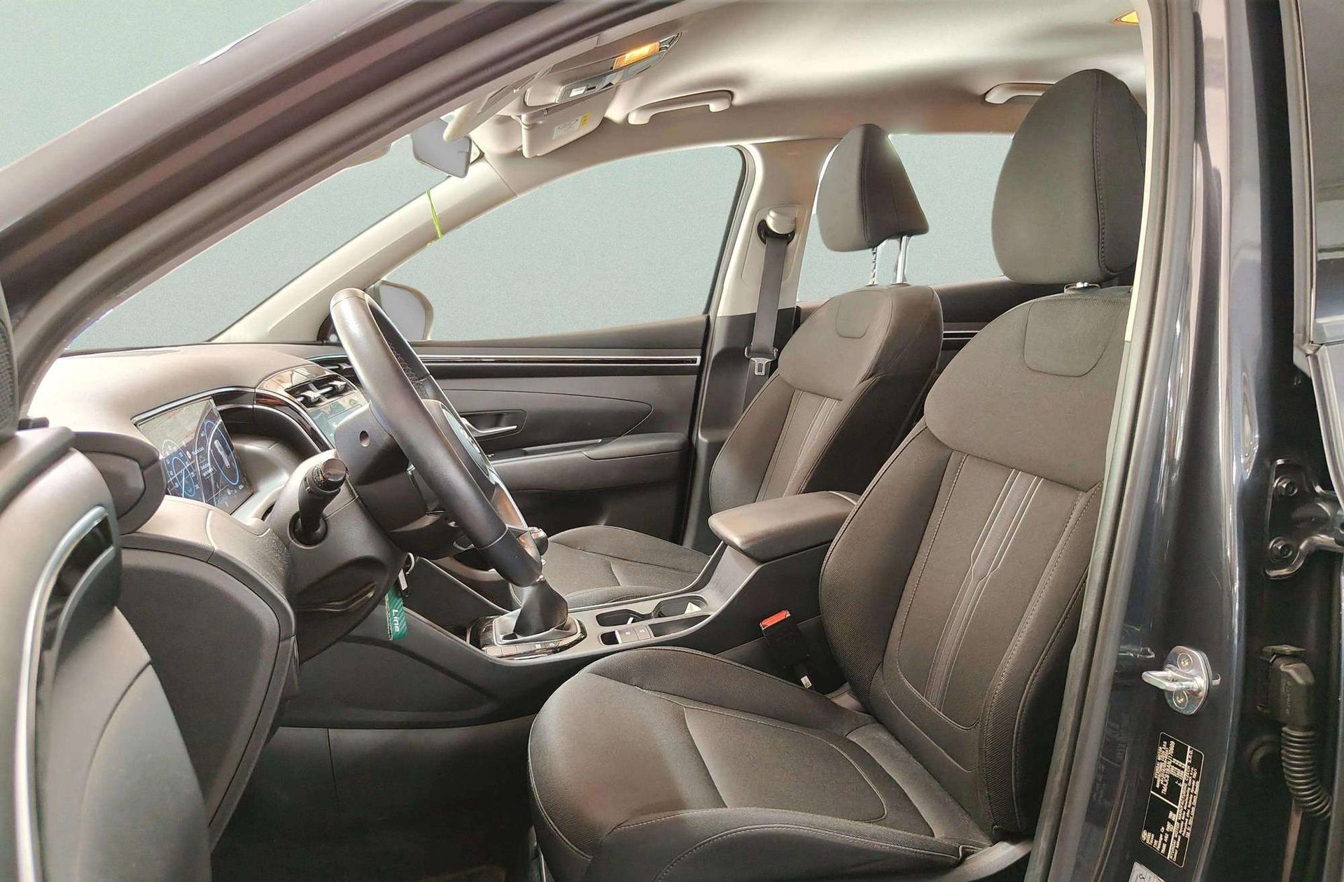 Hyundai Tucson 1.6 T-GDi 48V Maxx - foto 10