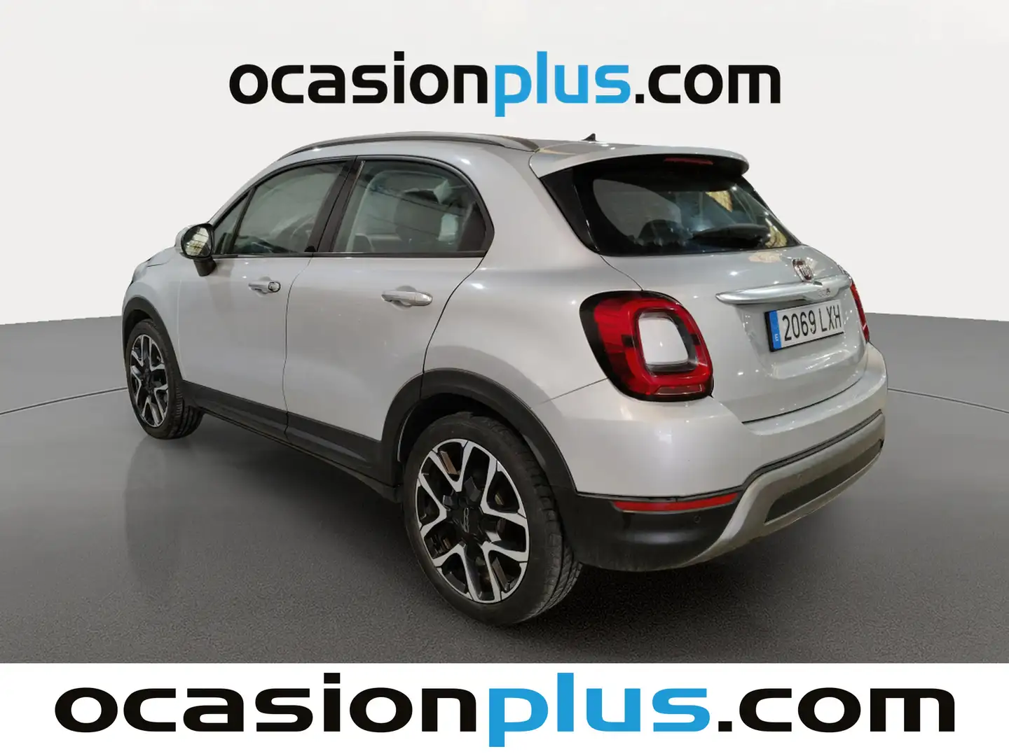 Foto Fiat 500X Fiat 500X 1.6 MultiJet Cross 4x2 (130 CV)