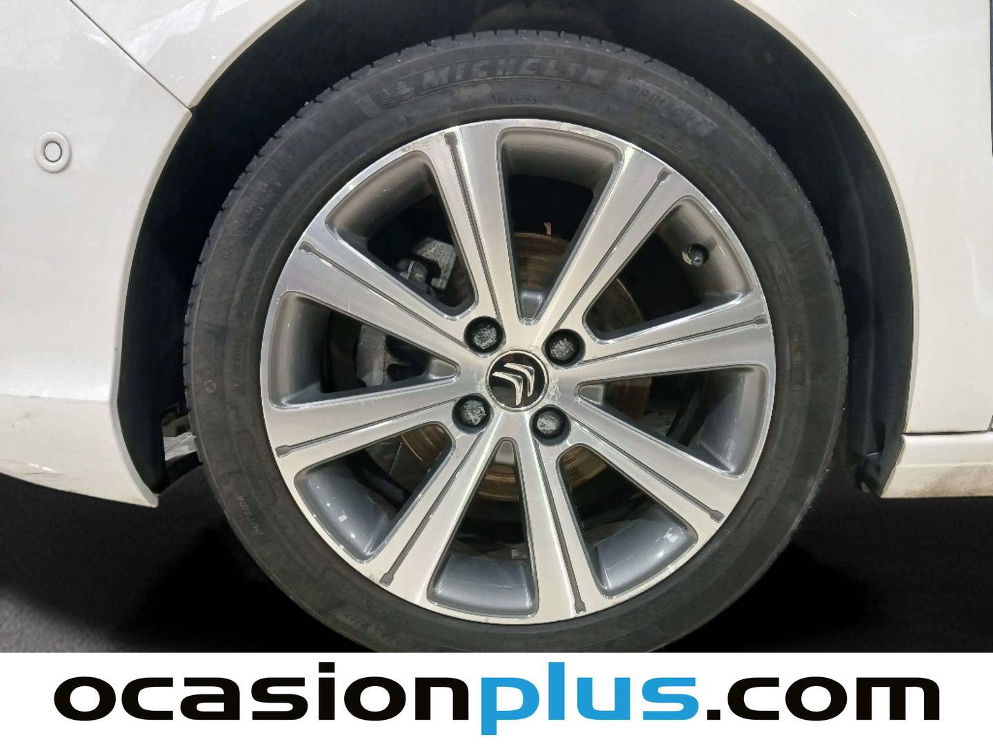 Foto Citroën C4 Citroen C4 PureTech 130 Feel Edition (130 CV)