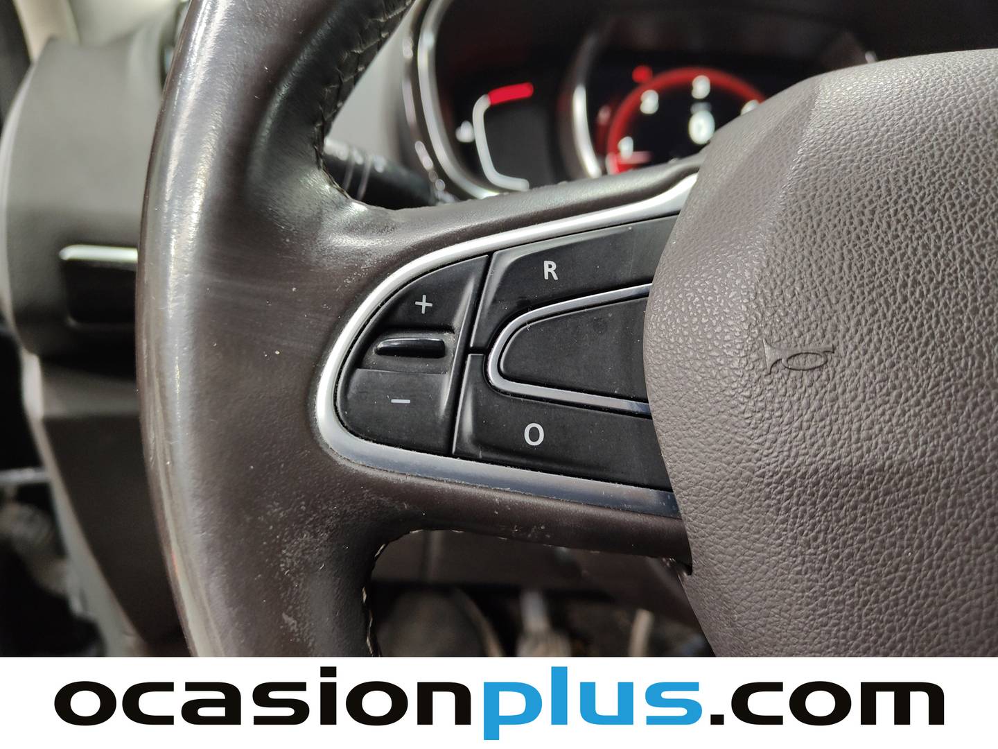 Renault Espace Renault Espace Zen Energy dCi (130 CV) 7 Plazas barato