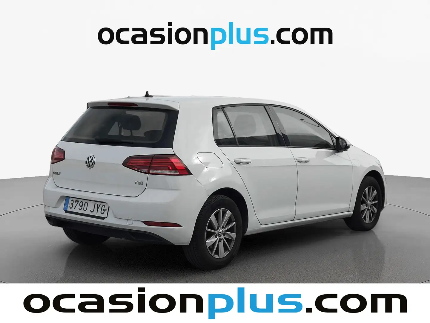 Foto Volkswagen Golf Volkswagen Golf Business 1.0 TSI (110 CV)
