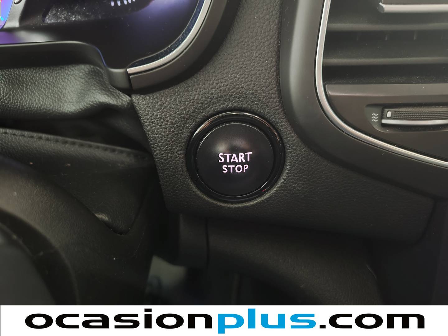 Foto Renault Talisman Renault Talisman Sport Tourer Limited Blue dCi (150 CV)