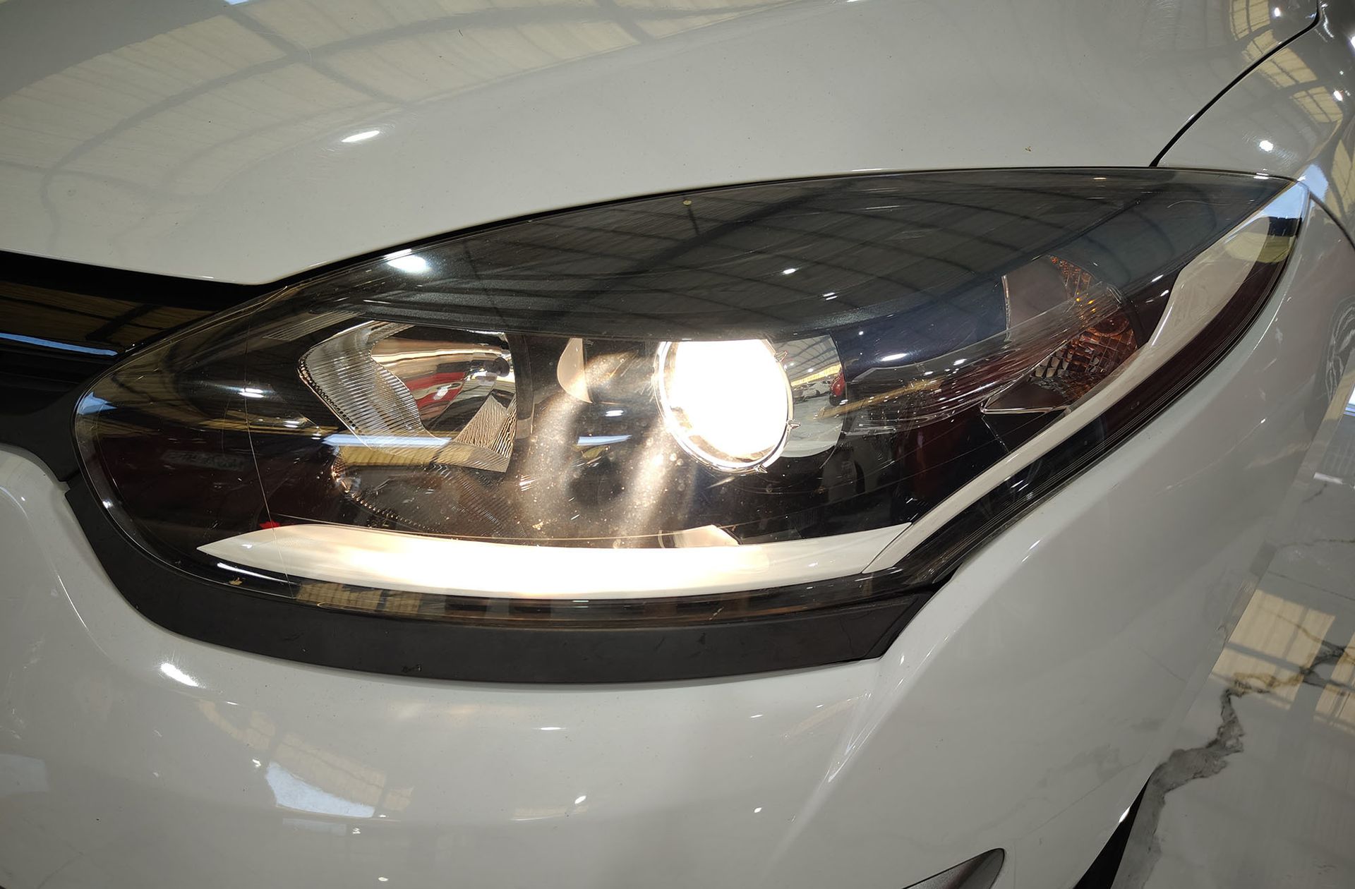 Renault Mégane GT Style Energy TCe - foto 11