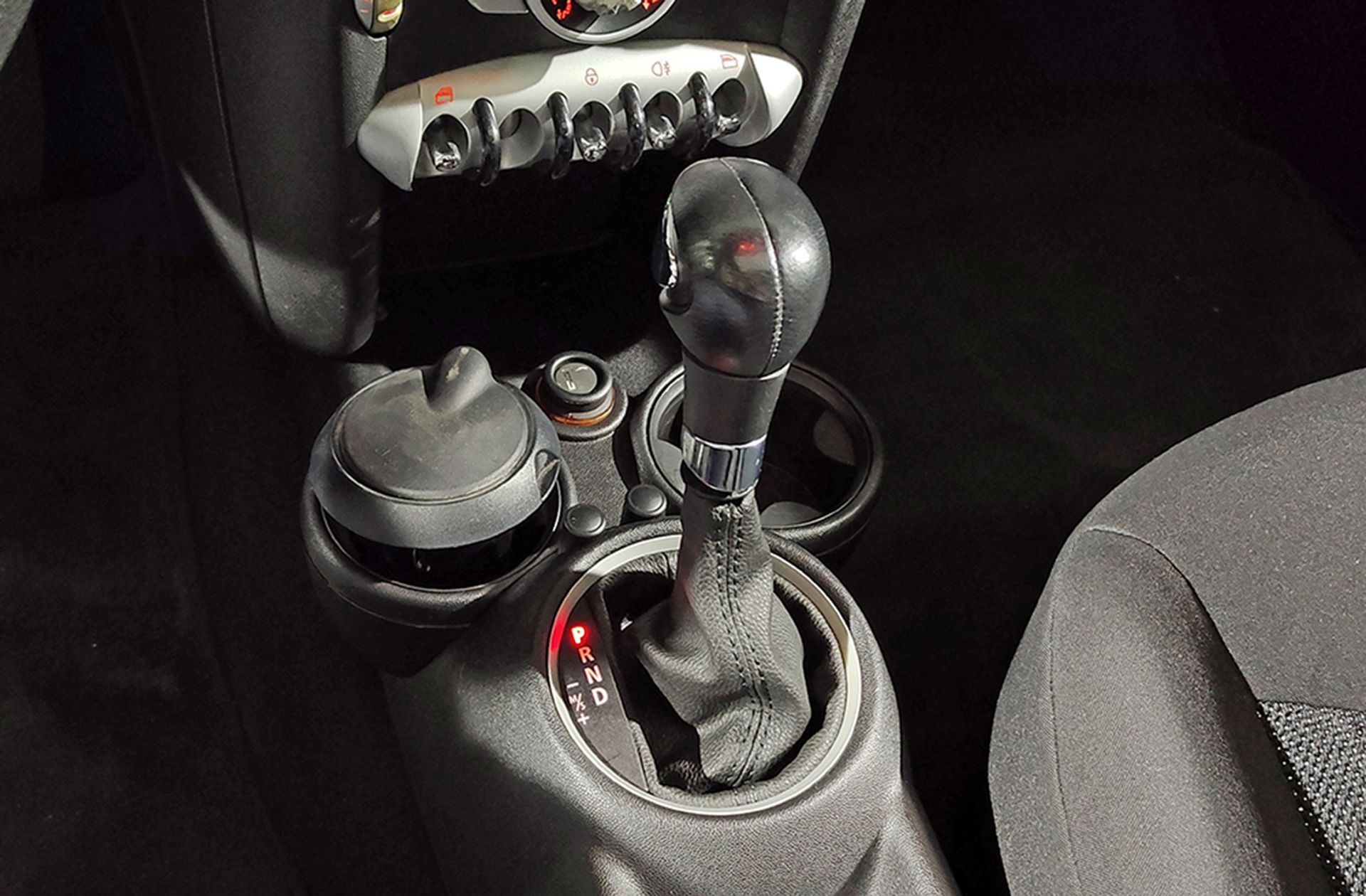 MINI Cooper One - foto 5