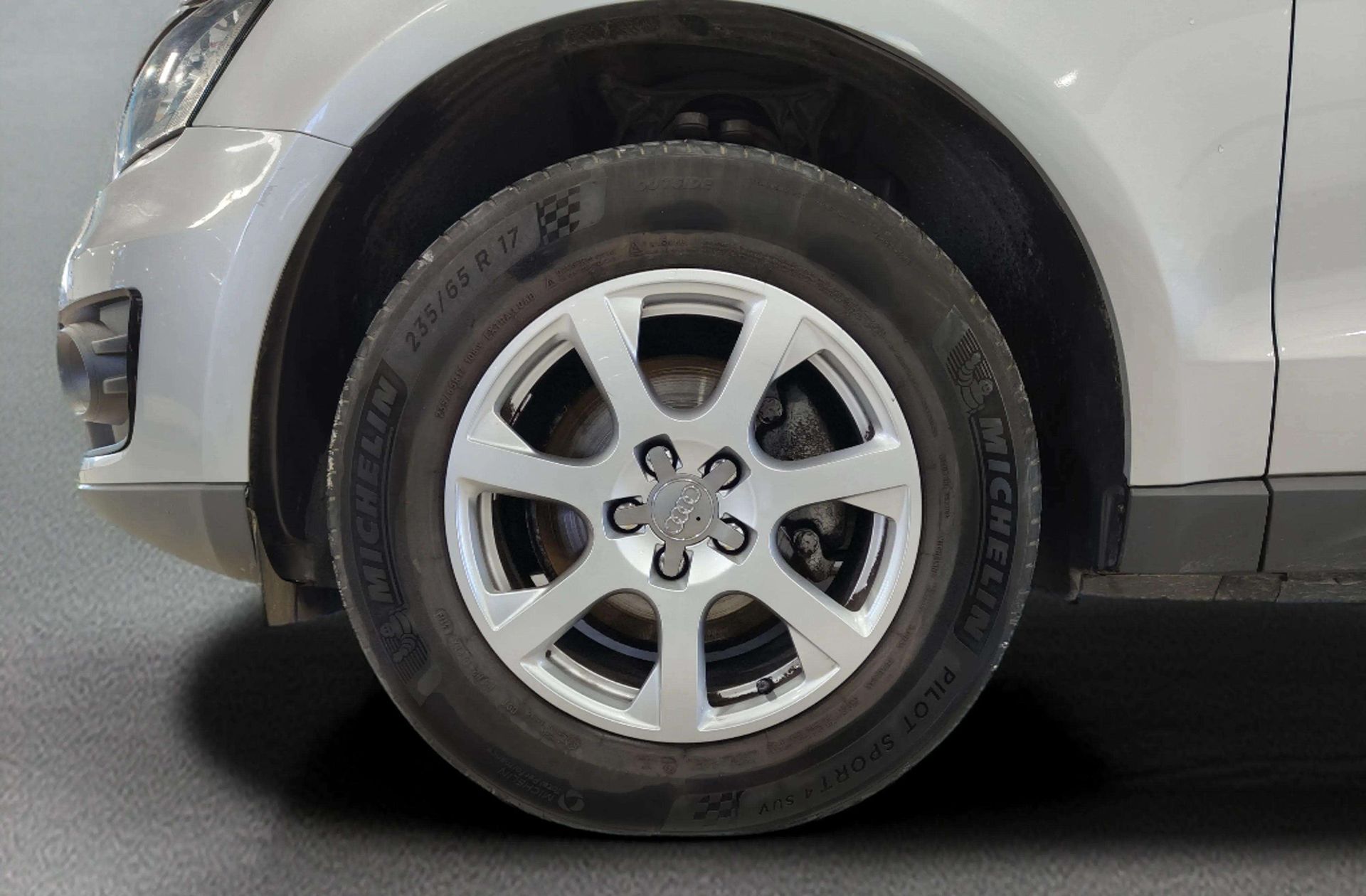 Audi Q5 2.0 TDI DPF quattro S tronic - foto 31