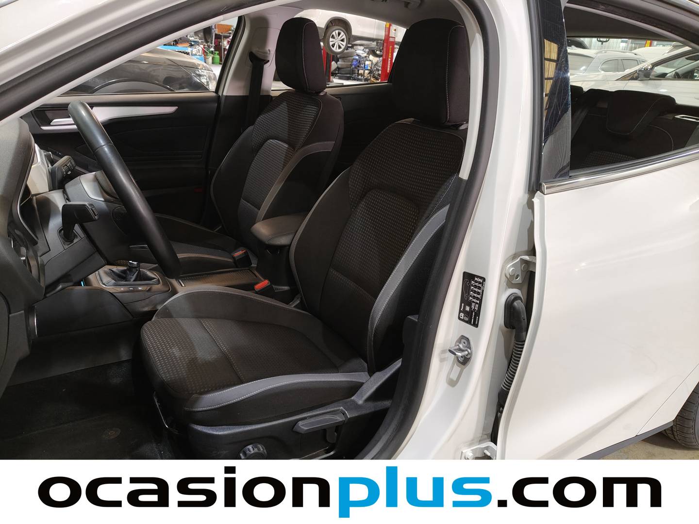 Ford Focus Ford Focus 1.5 Ecoblue Trend+ (120 CV) 120cv