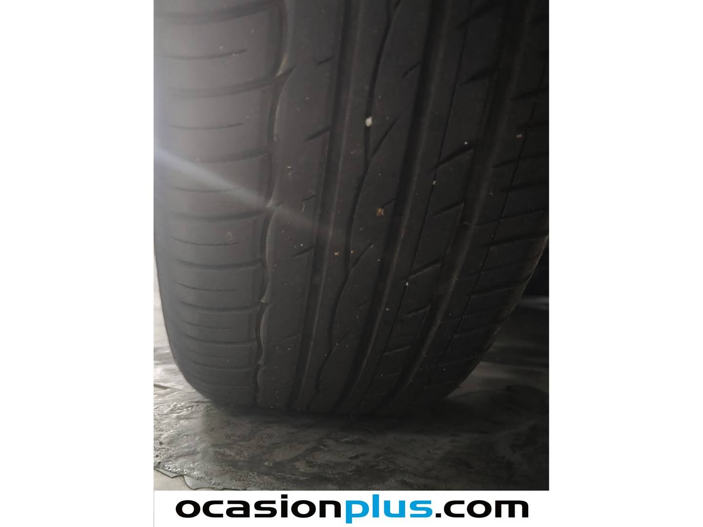Opel Astra Opel Astra 1.6 Enjoy (115 CV) seminuevo