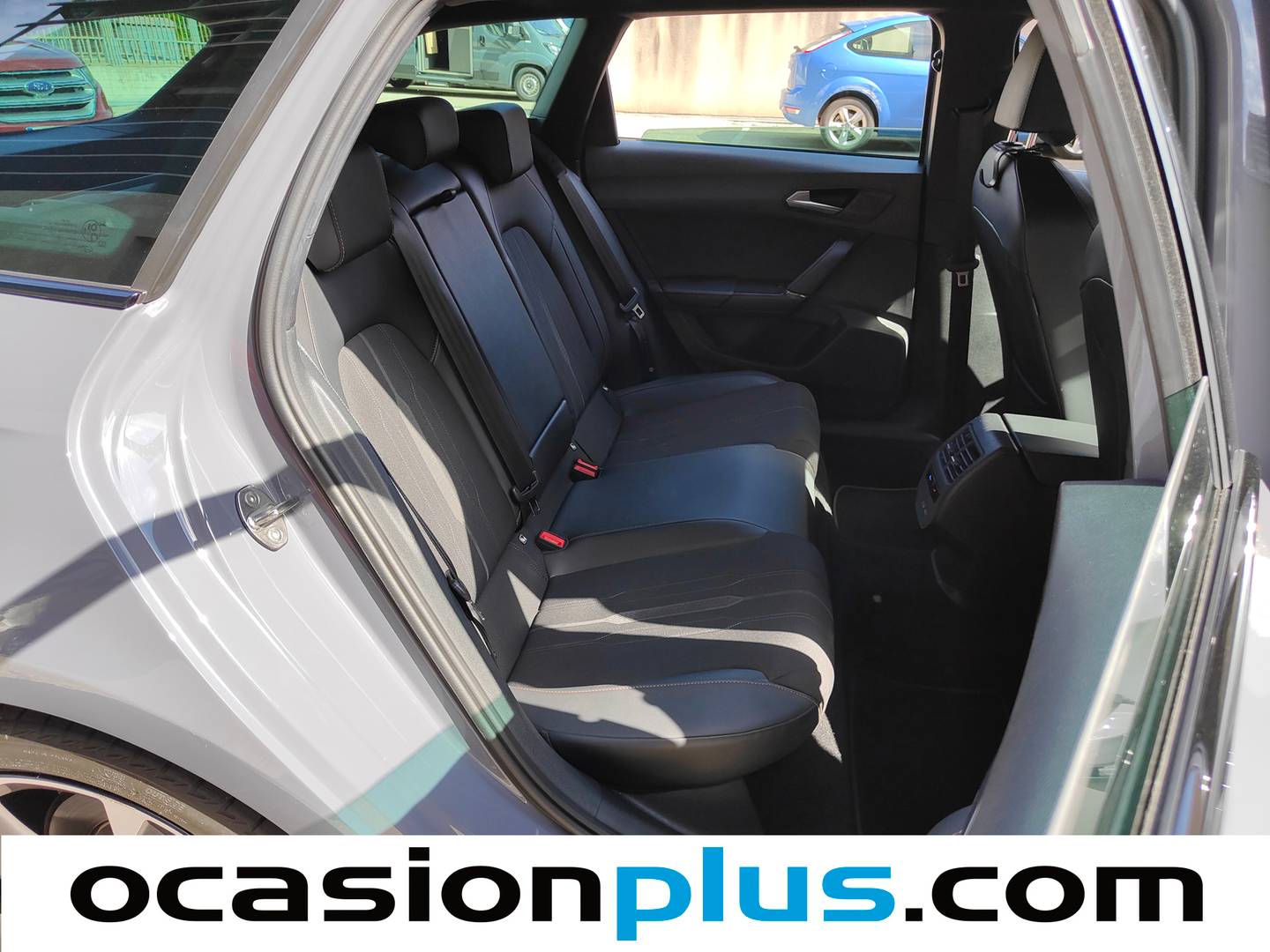 Cupra León Cupra Leon Sportstourer 1.5 eTSI DSG (150 CV) al mejor precio