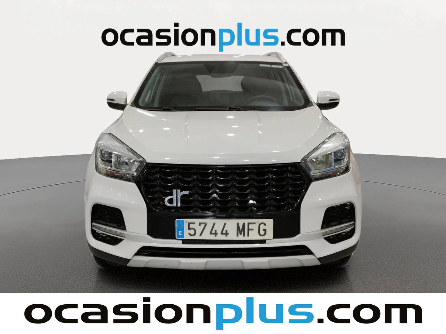 Foto DR AUTOMOBILES DR 4.0 DR AUTOMOBILES DR4 1.5  (116 CV)