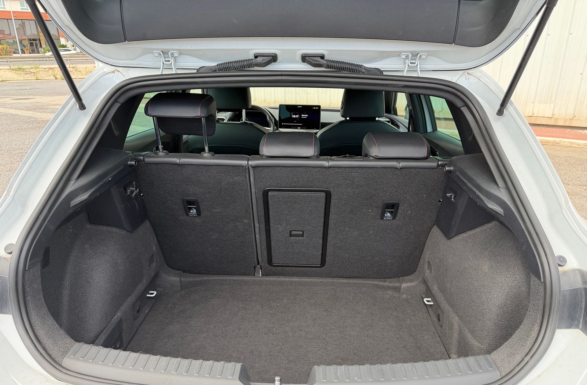SEAT León 1.5 TSI FR 25 Aniversario - foto 15