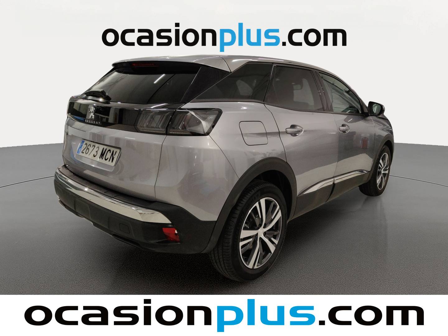 Foto Peugeot 3008 Peugeot 3008 PureTech 130 S&S Allure EAT8 (130 CV)