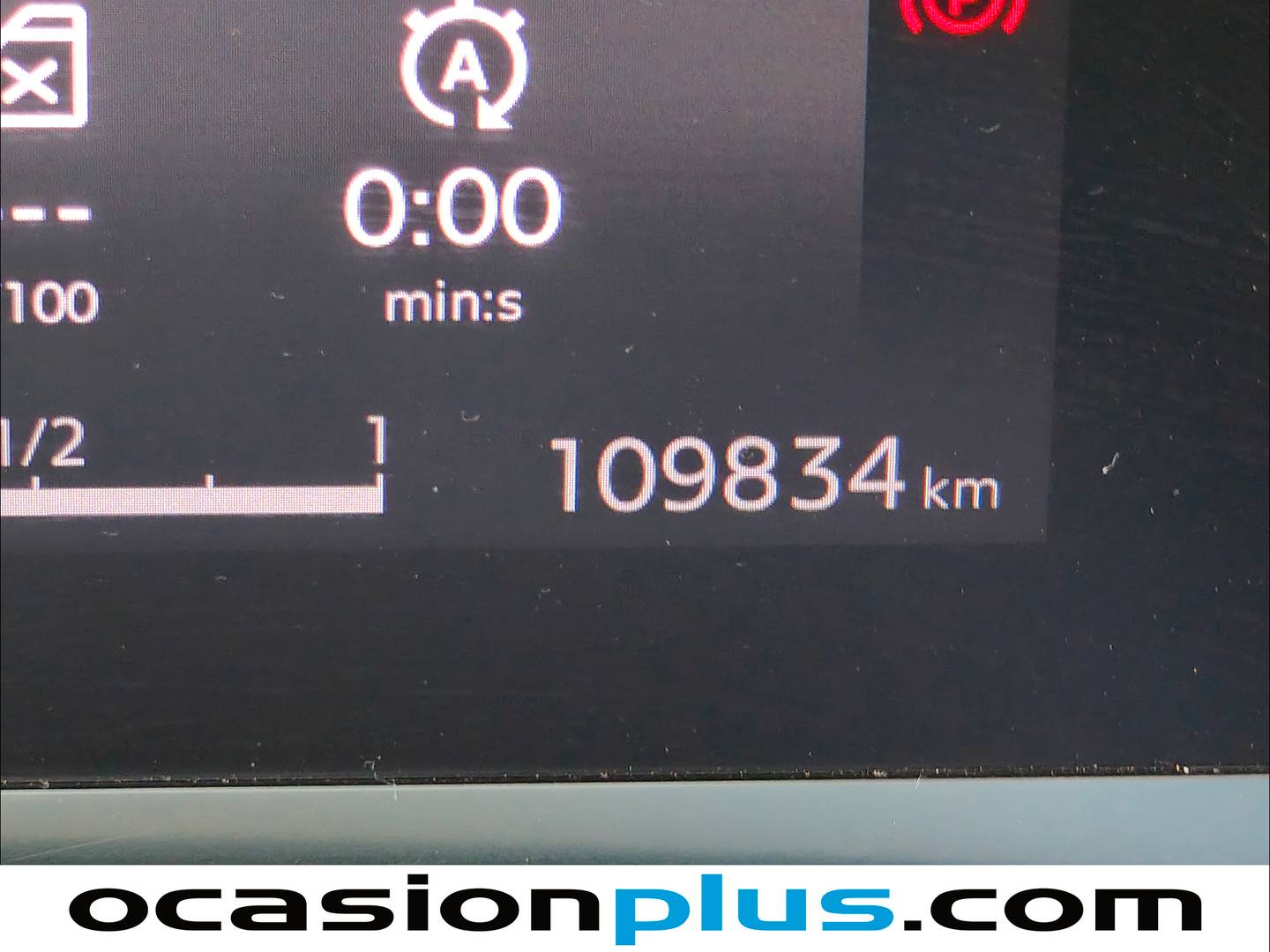 Citroën C4 Citroën C4 PureTech 130 S&S Plus EAT8 (131 CV) seminuevo