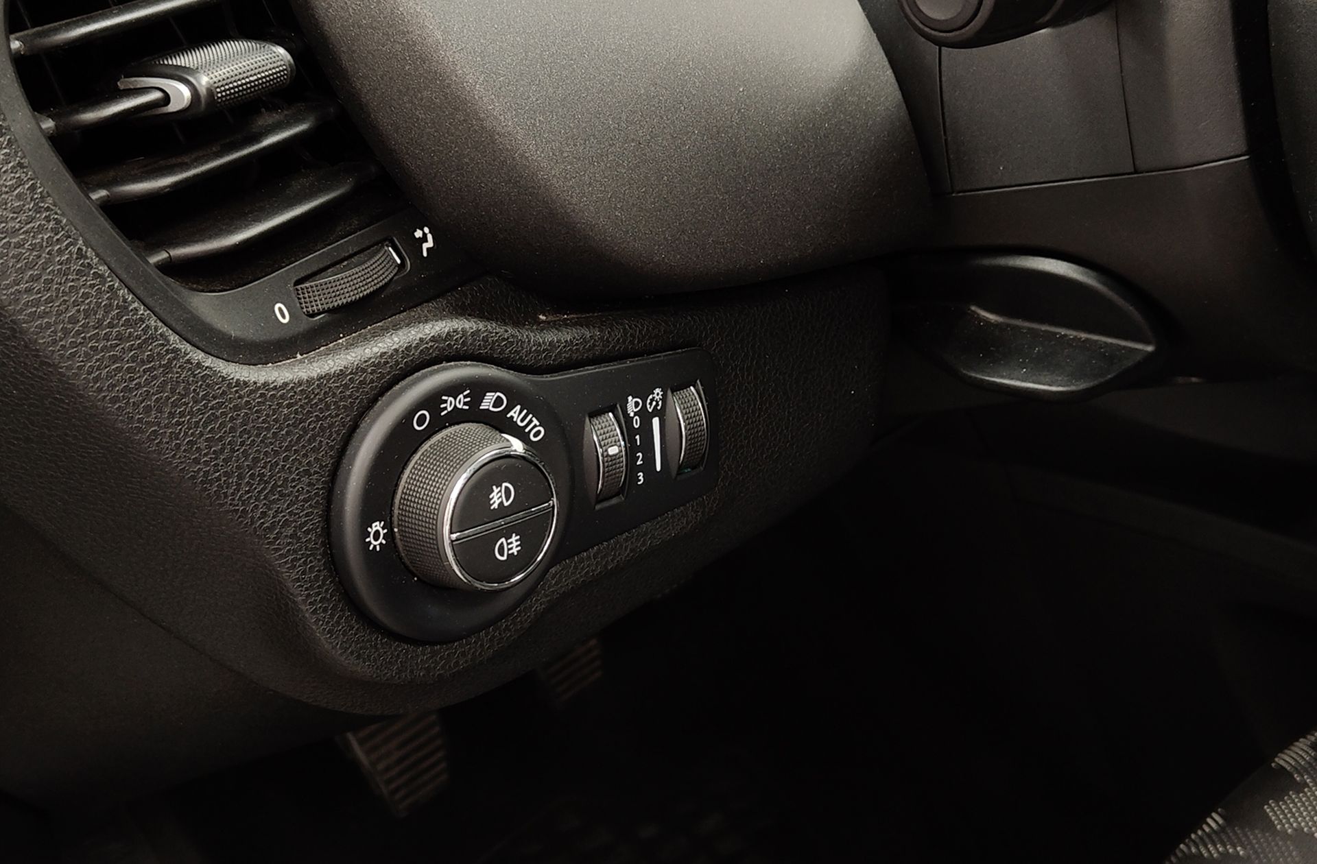 Fiat 500X 1.0 Firefly T3 Cross - foto 21
