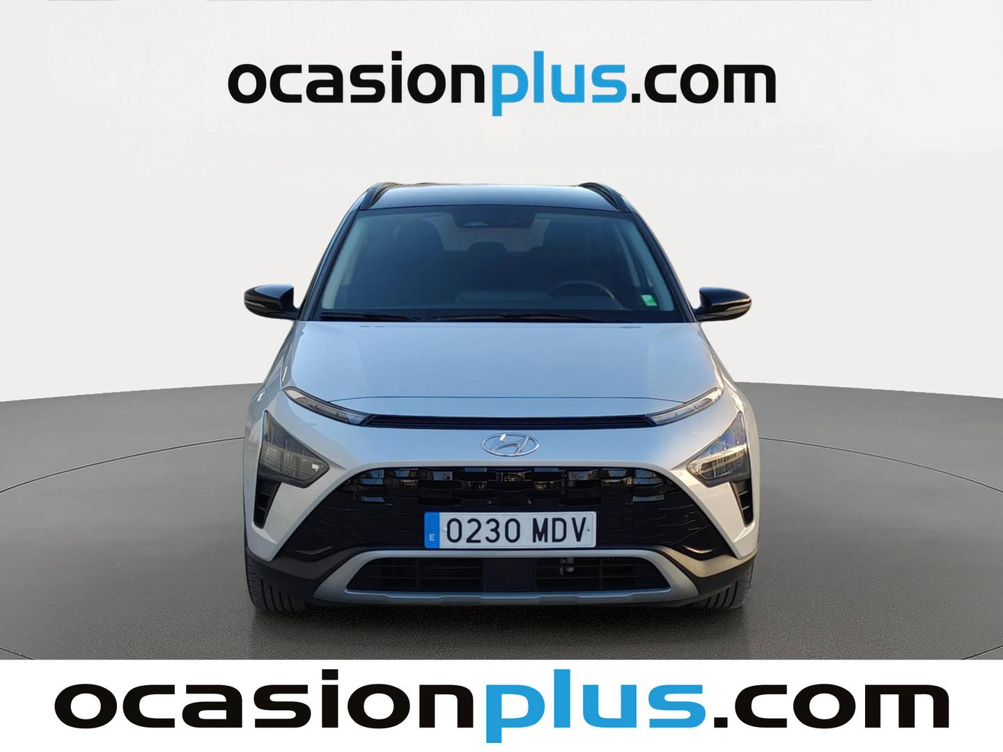 Hyundai Bayon HYUNDAI Bayon 1.0 TGDI 48V Style DCT 2C (120CV) barato