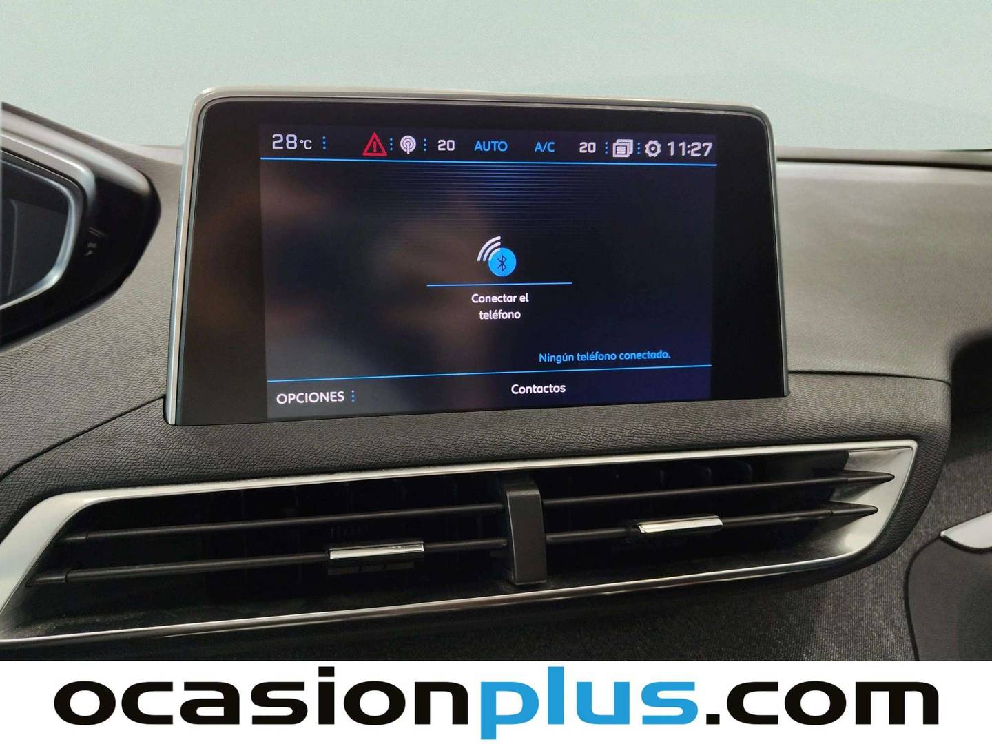 Peugeot 3008 Peugeot 3008 PureTech 130 Allure EAT8 (130 CV) gasolina