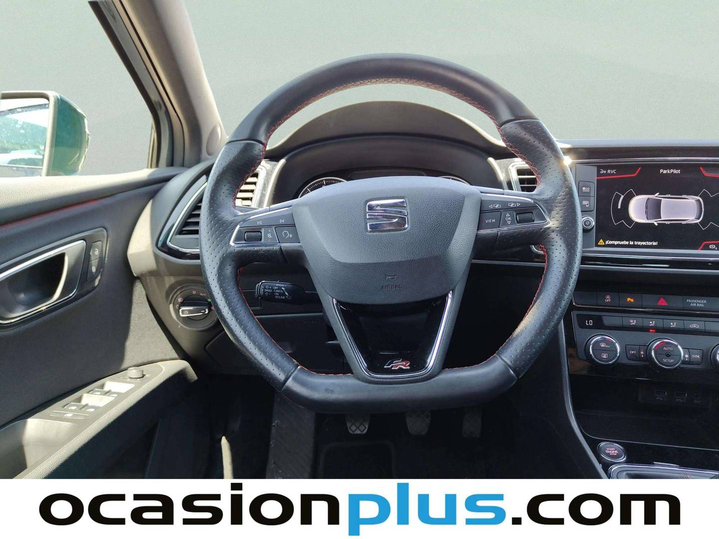 Seat León Seat León 1.5 TGI GNC S&S FR (130 CV) 130cv