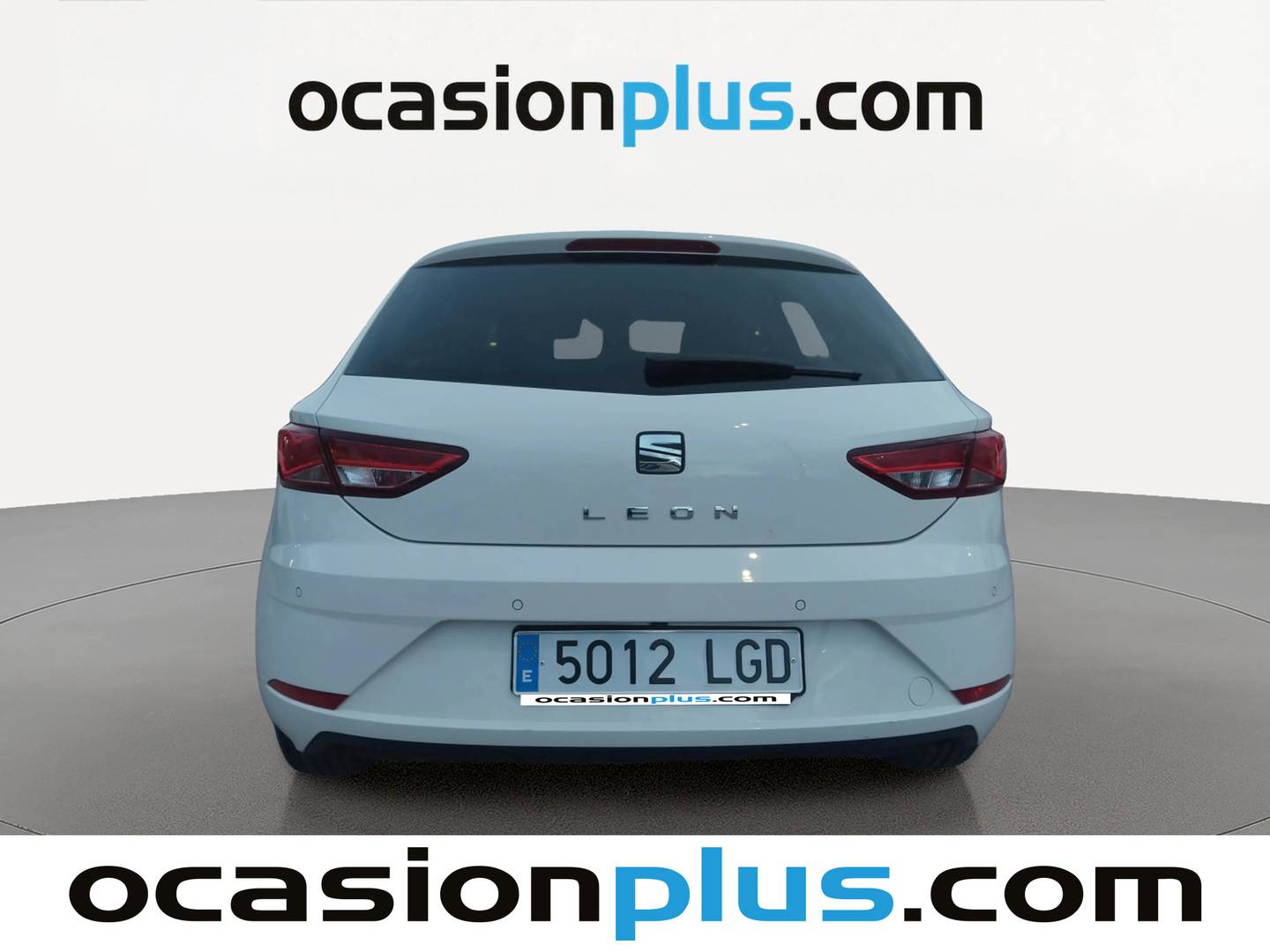 Foto Seat León SEAT León 1.5 TSI S&S Style Visio Edition (130 CV)