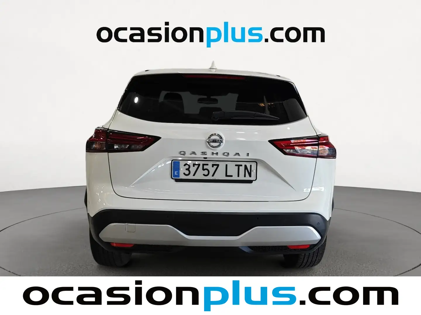 Foto Nissan QASHQAI Nissan Qashqai DIG-T 140 mHEV N-Connecta 4x2 (140 CV)