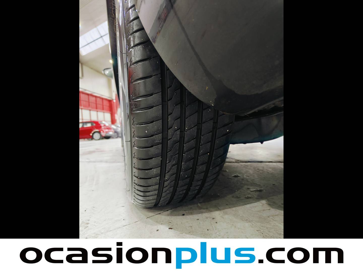 Volkswagen Passat Volkswagen Passat Advance 1.6 TDI BMT (105 CV) seminuevo