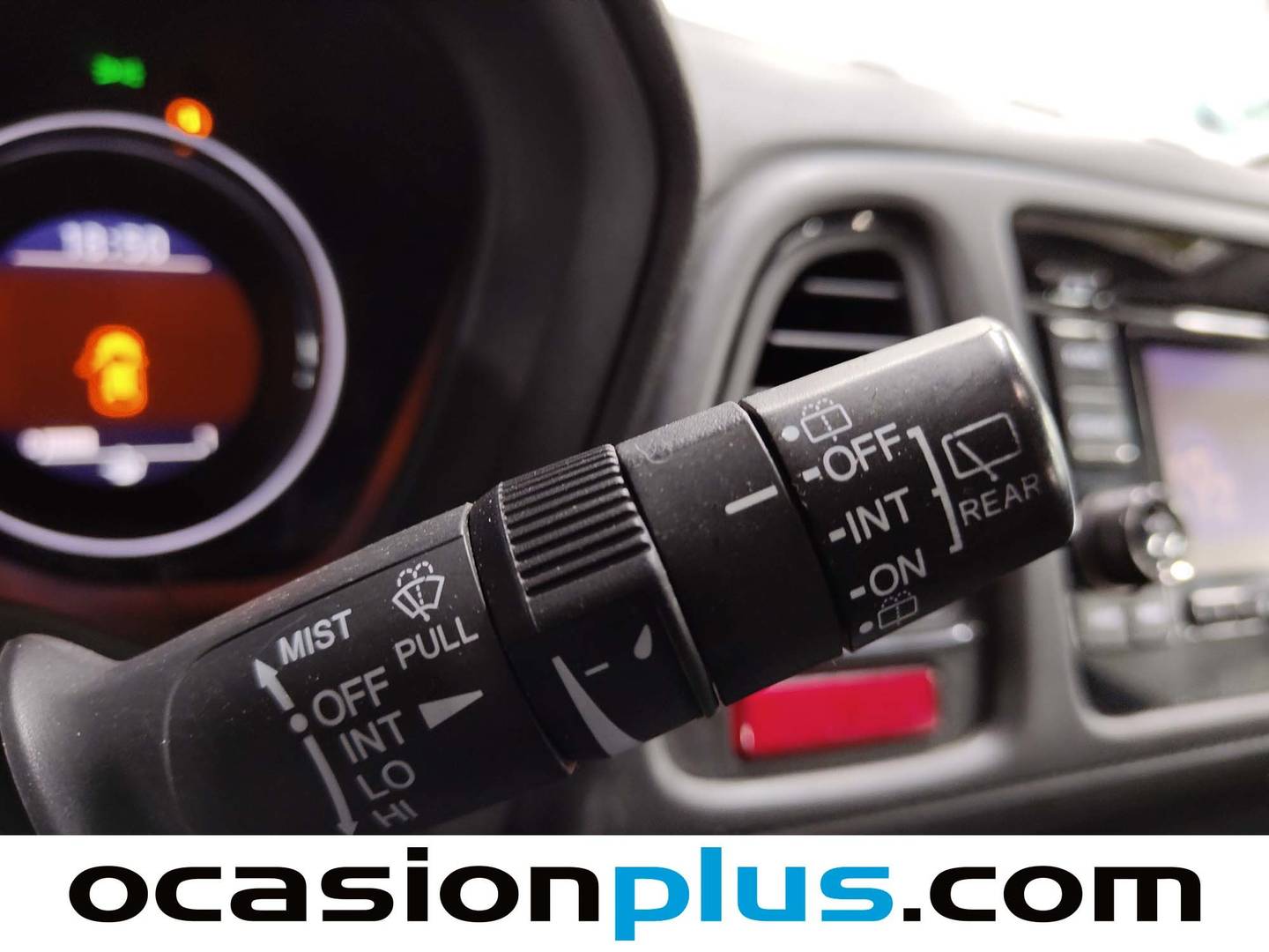 Foto Honda HR-V Honda HR-V 1.5 i-VTEC Comfort (130 CV)