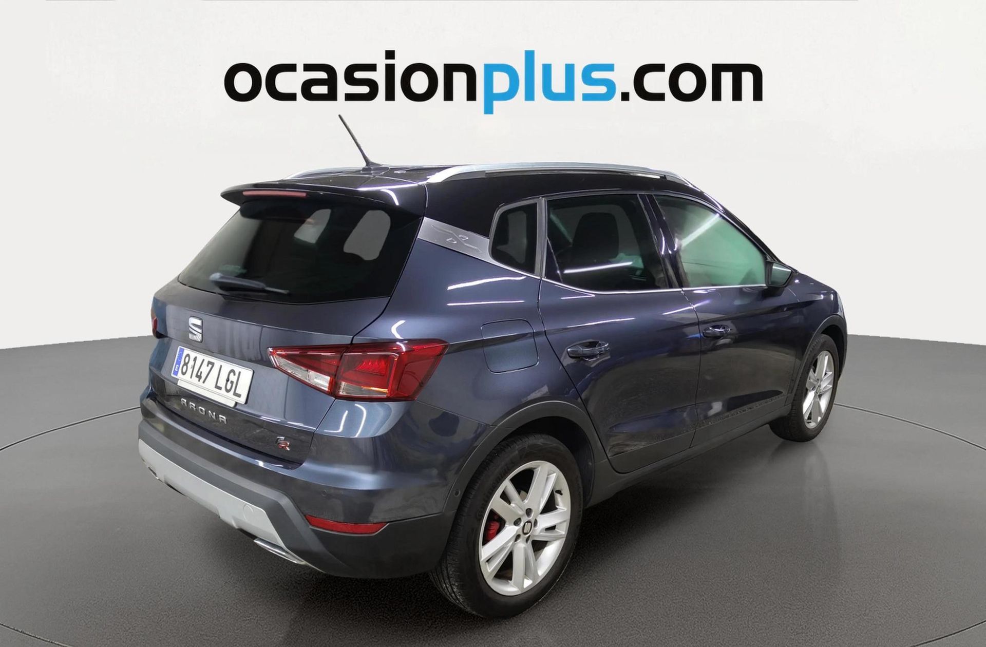 SEAT Arona 1.0 TSI Ecomotive FR - foto 4