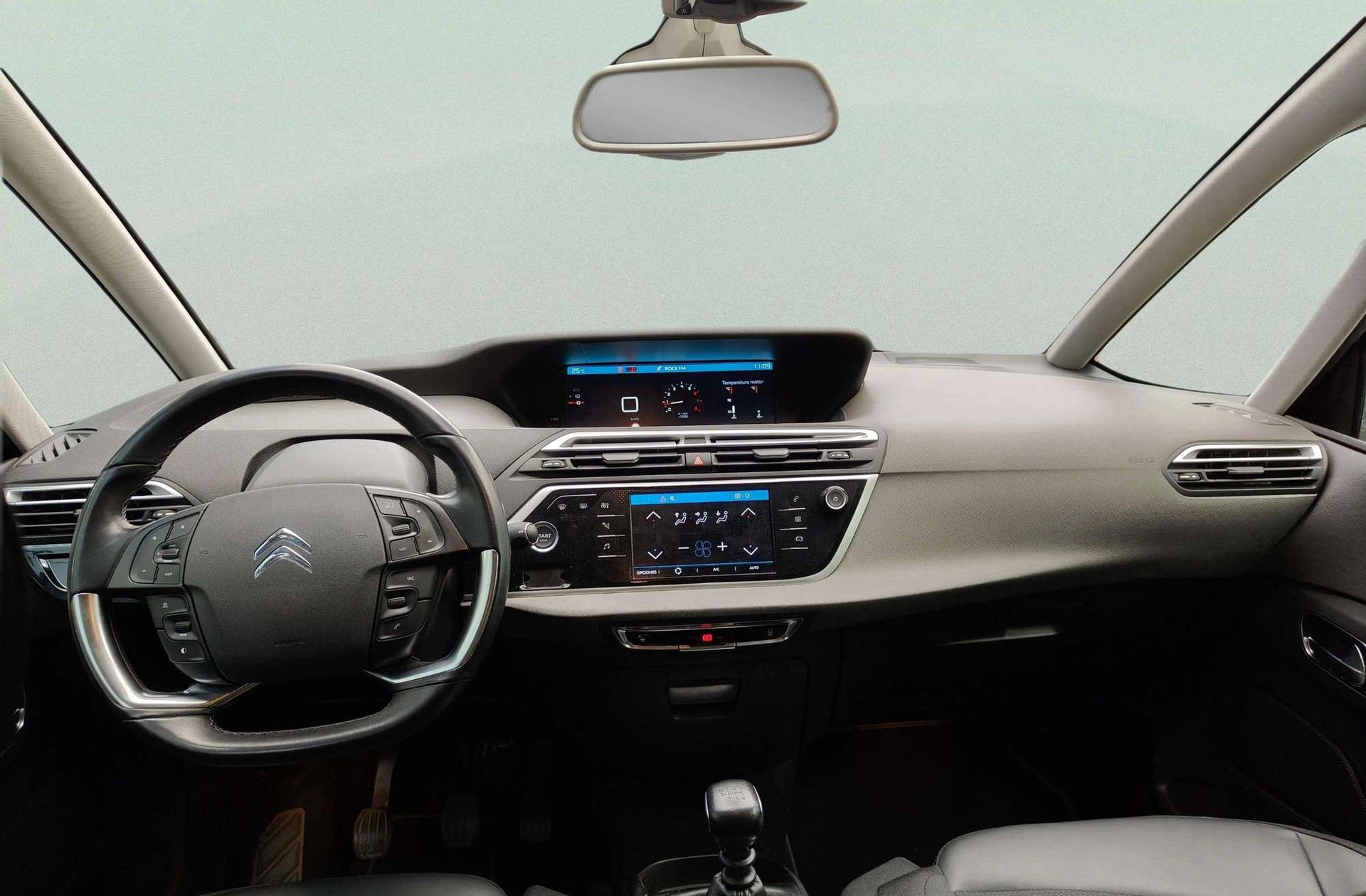Citroën C4 Grand SpaceTourer PureTech 130 Shine Pack 7 plazas - foto 7