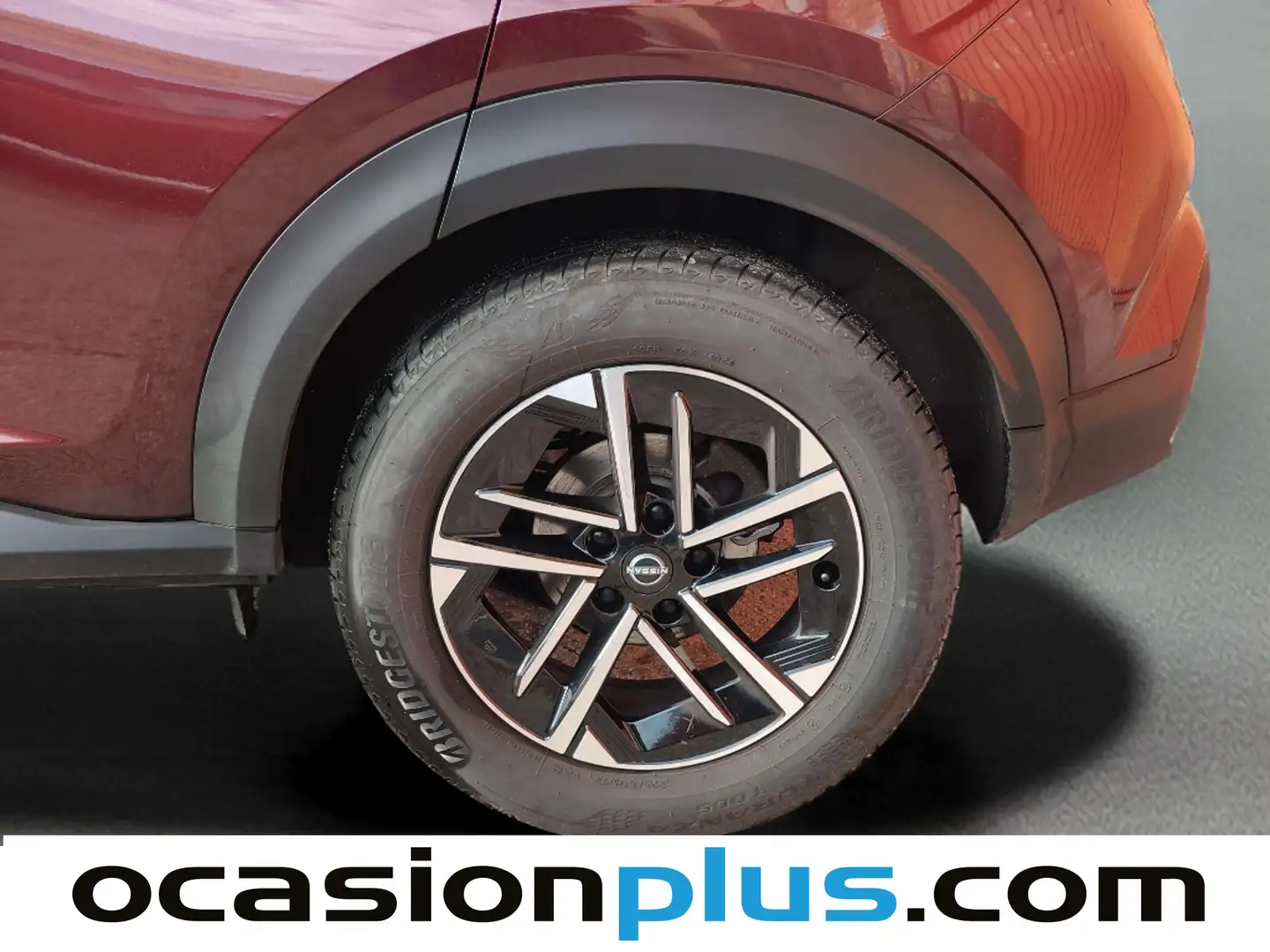 Foto Nissan JUKE Nissan Juke DIG-T N-Connecta 4x2 DCT (114 CV)