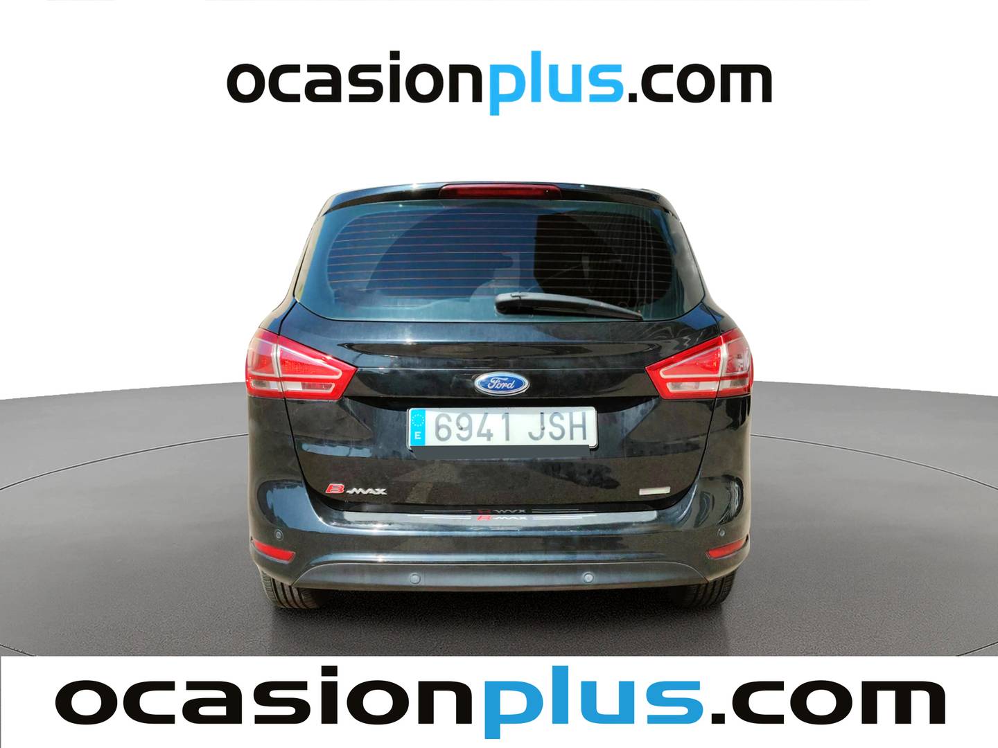 Ford B-MAX Ford B-Max 1.0 EcoBoost Trend (100 CV) barato