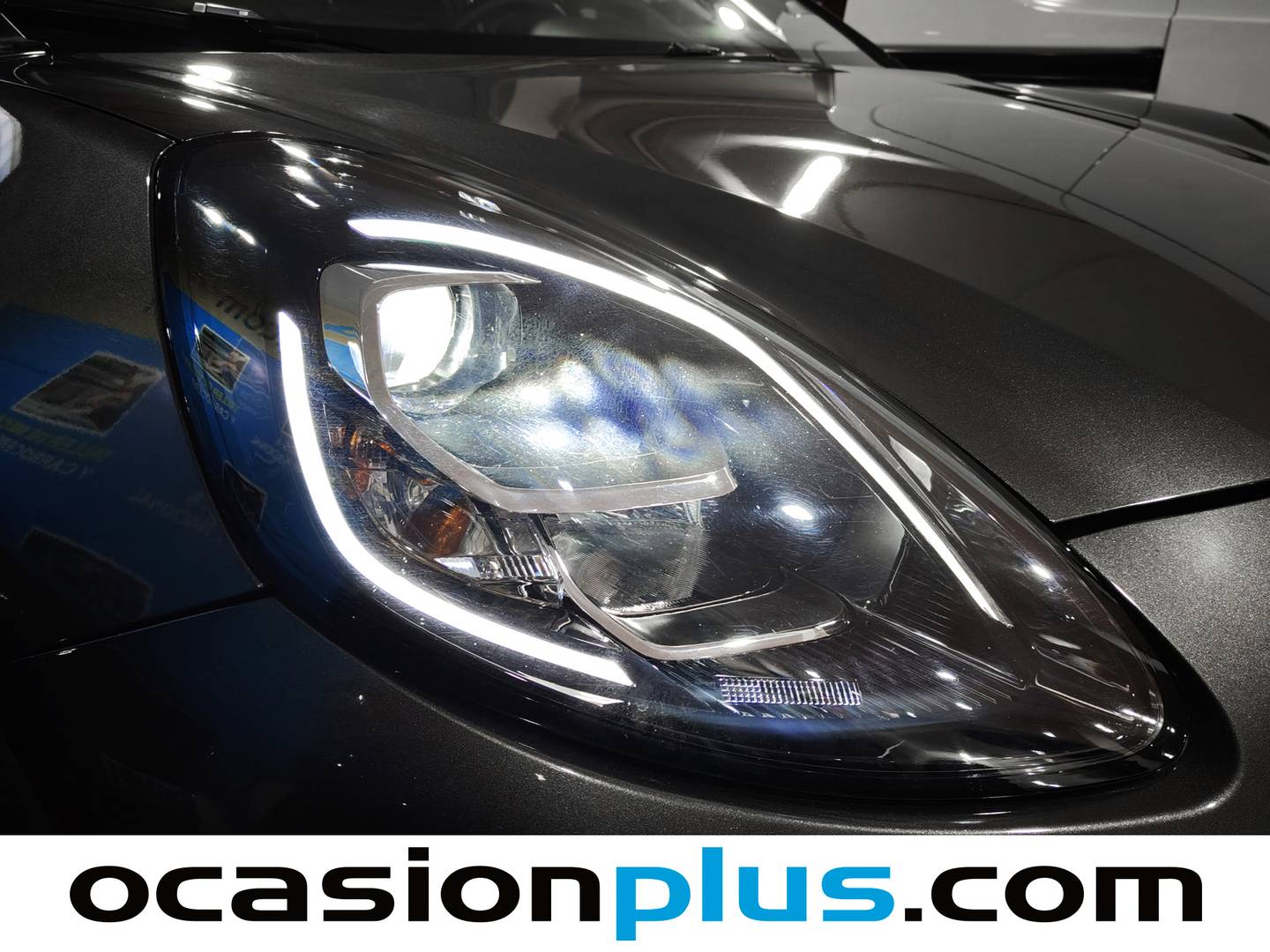 Ford Puma Ford Puma 1.0 EcoBoost MHEV Titanium Auto (125 CV) barato