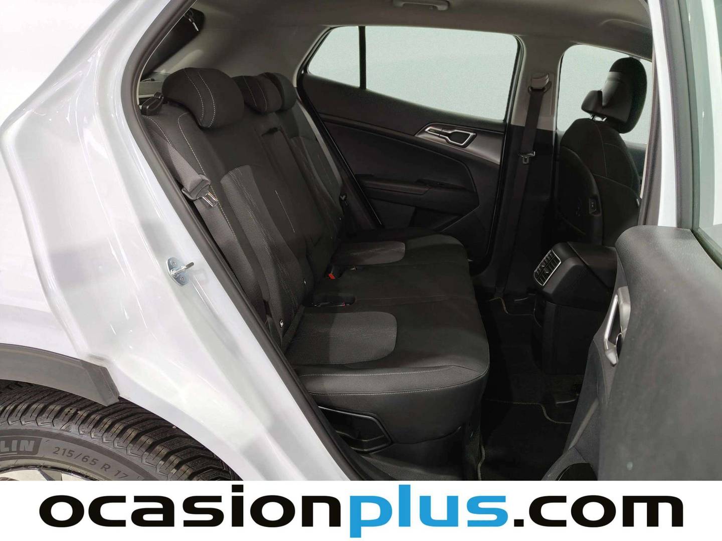 KIA Sportage Kia Sportage 1.6 T-GDi HEV Drive 4x2 (215 CV) 2025