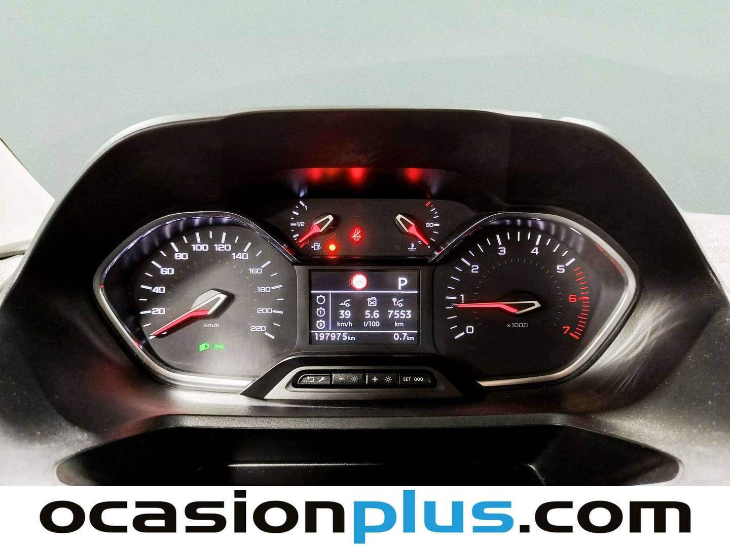 Foto Peugeot Rifter Peugeot Rifter Active Standard BlueHDi  EAT8 130 CV