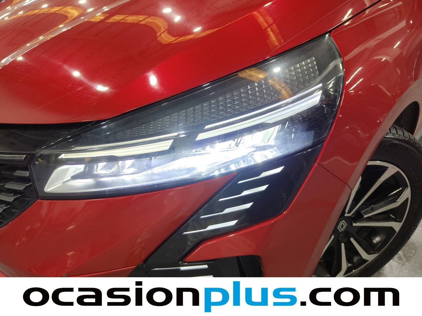 Renault Clio Renault Clio Techno TCe (90 CV) 90cv