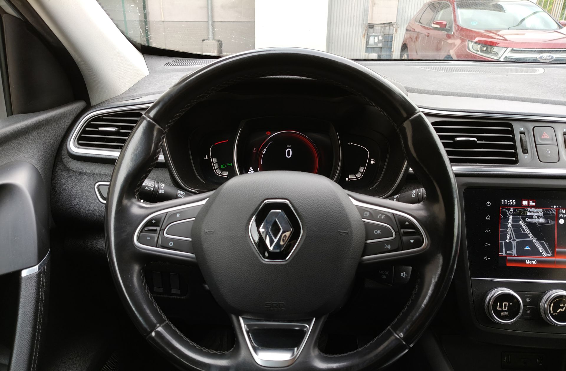 Renault Kadjar Zen TCe GPF - foto 26
