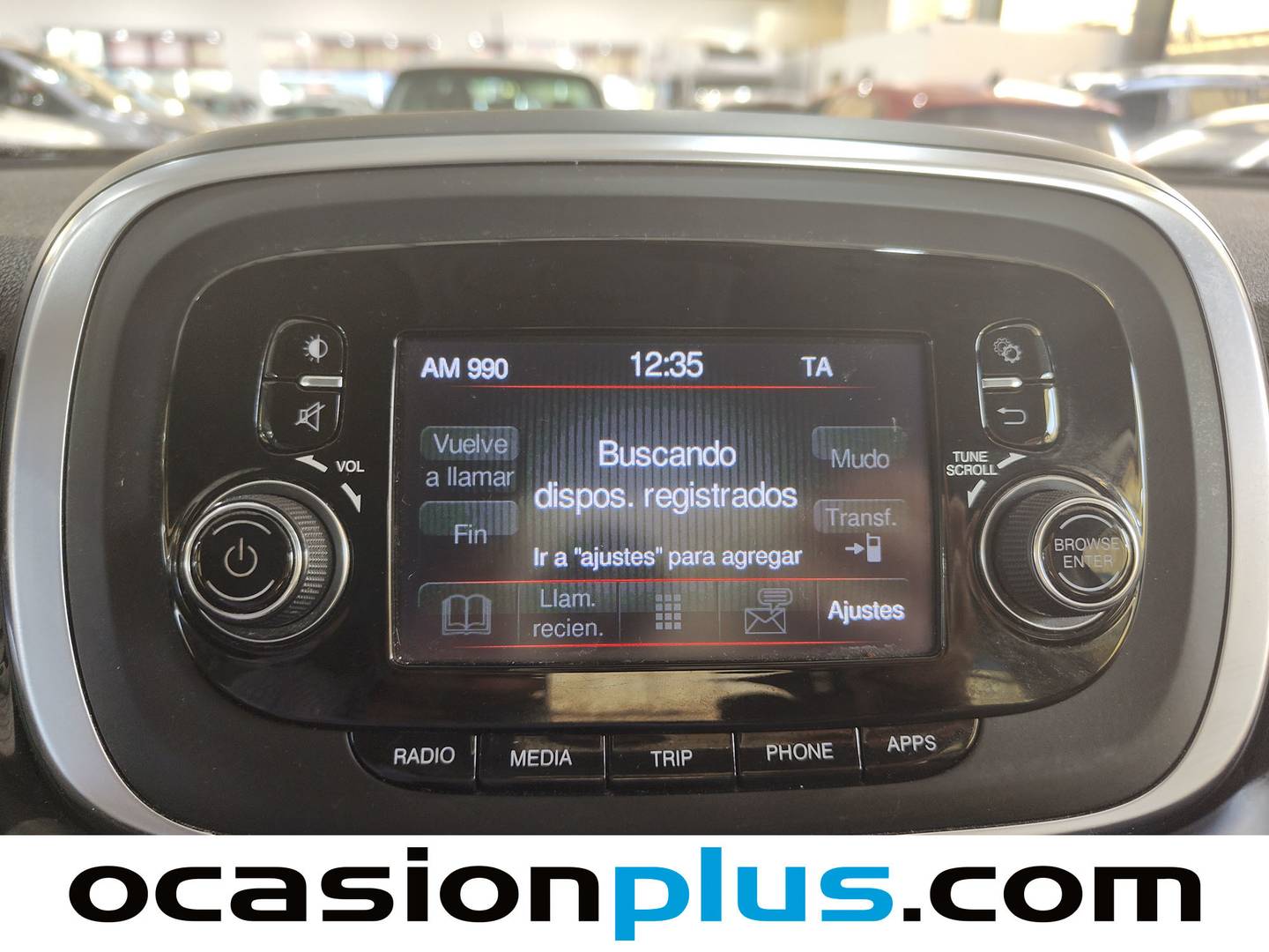 Fiat 500X Fiat 500X 1.4 MultiAir Pop Star 4x2 (140 CV) manual