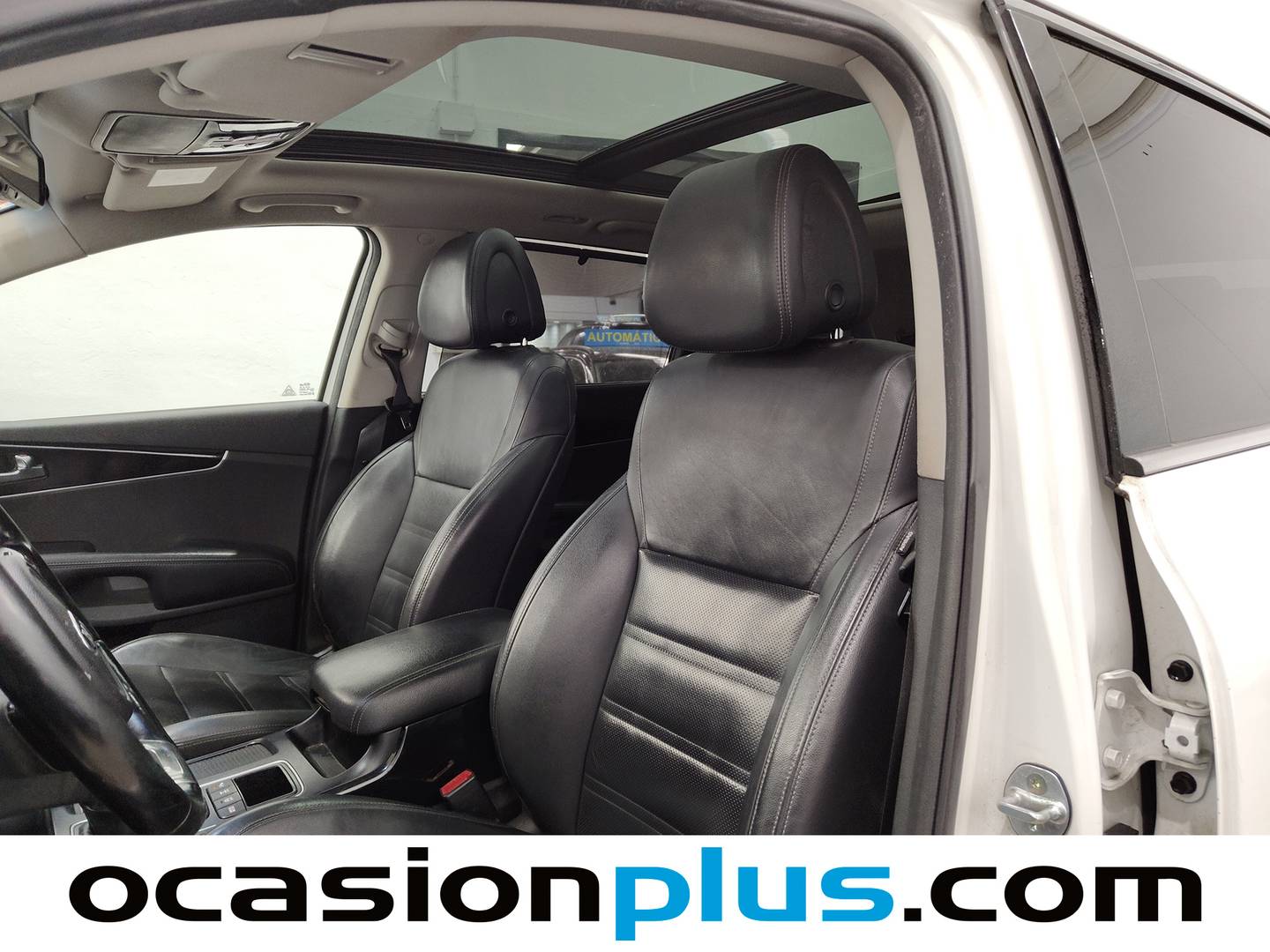 KIA Sorento KIA Sorento 2.2 CRDi Emotion Auto 4x4 (Pack Luxury) (200 CV) 7 Plazas barato
