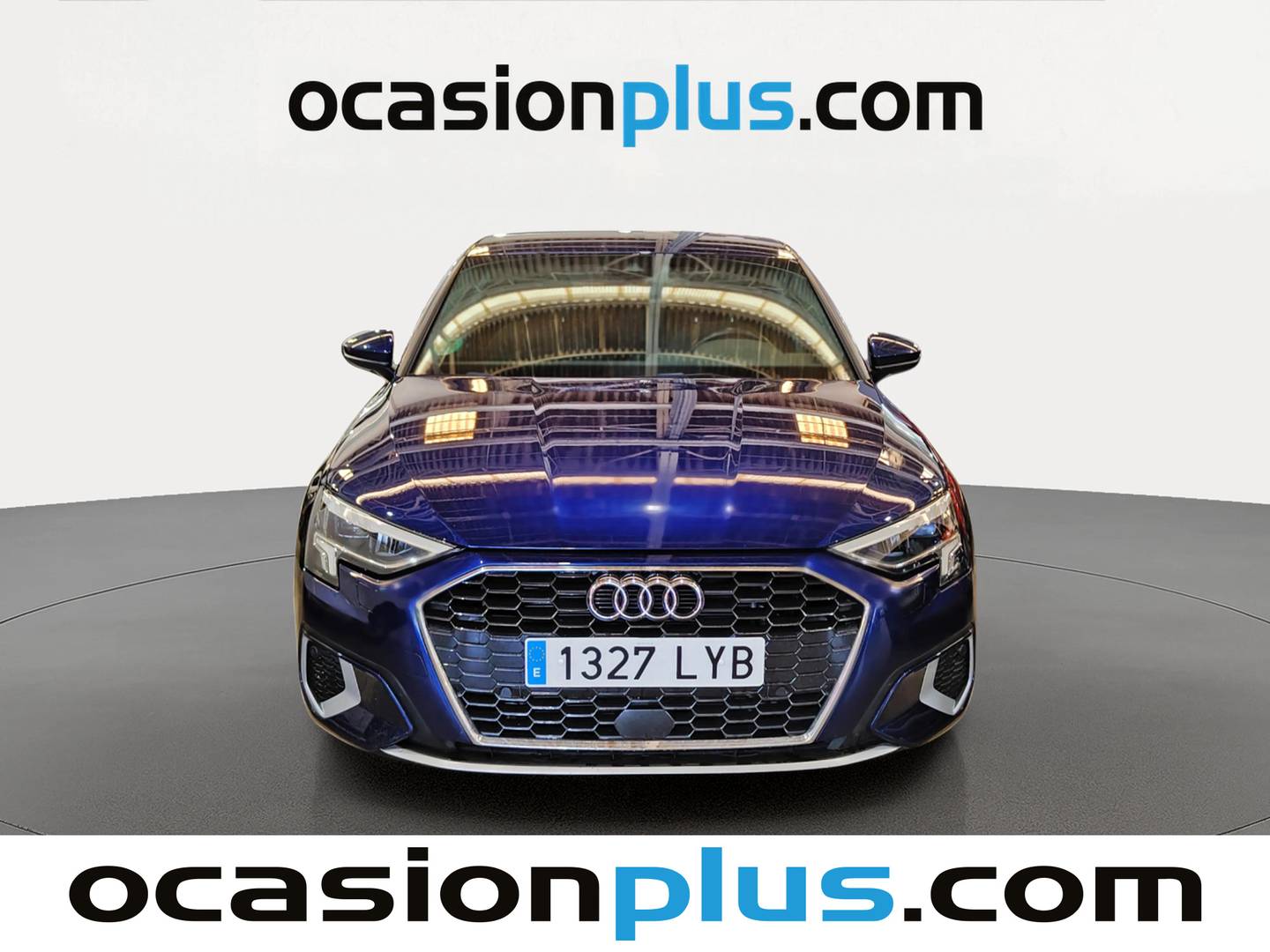 Audi A3 Audi A3 Sportback Advanced 30 TDI (116 CV) 116cv