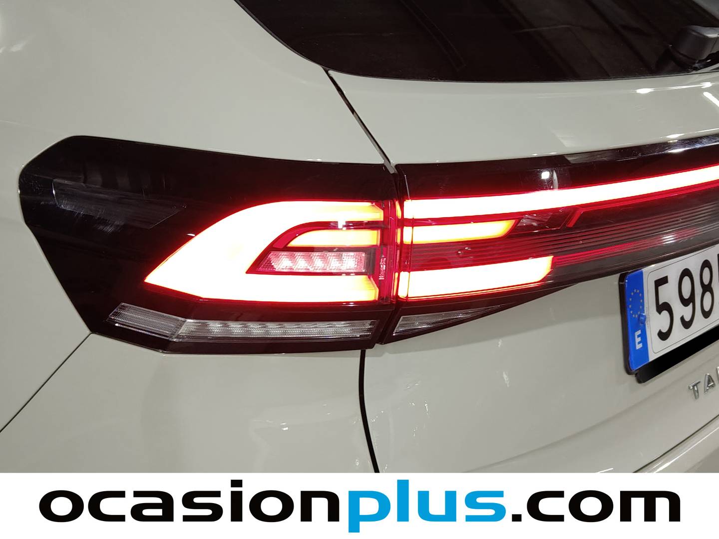 Foto Volkswagen Taigo Volkswagen Taigo Life 1.0 TSI (110 CV) DSG