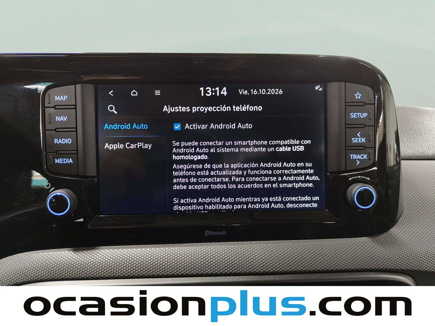 Equipamiento del Hyundai i10 Hyundai i10 1.0 Essence (63 CV)