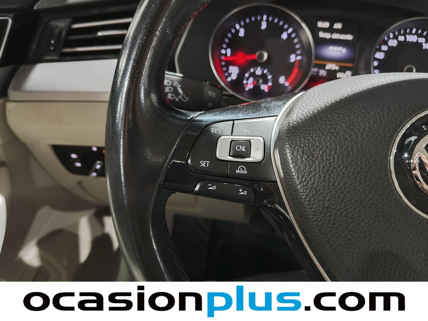 Volkswagen Passat Volkswagen Passat 2.0 TDI BMT (150 CV) seminuevo