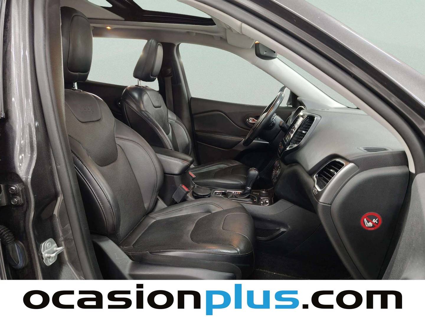 Jeep Cherokee Jeep Cherokee 2.2 CRD Limited AWD 9AT (195 CV) km 0