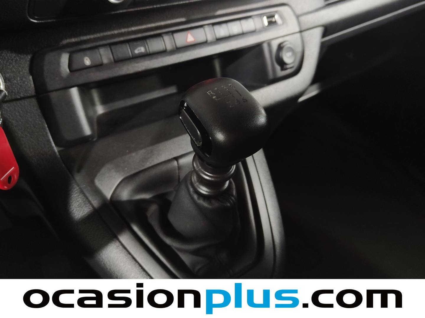 Peugeot Expert Peugeot Expert Furgon BlueHDi 120 S&S Standard (120 CV) de segunda mano